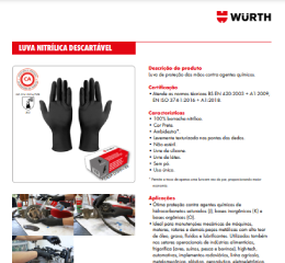 Download de catálogo